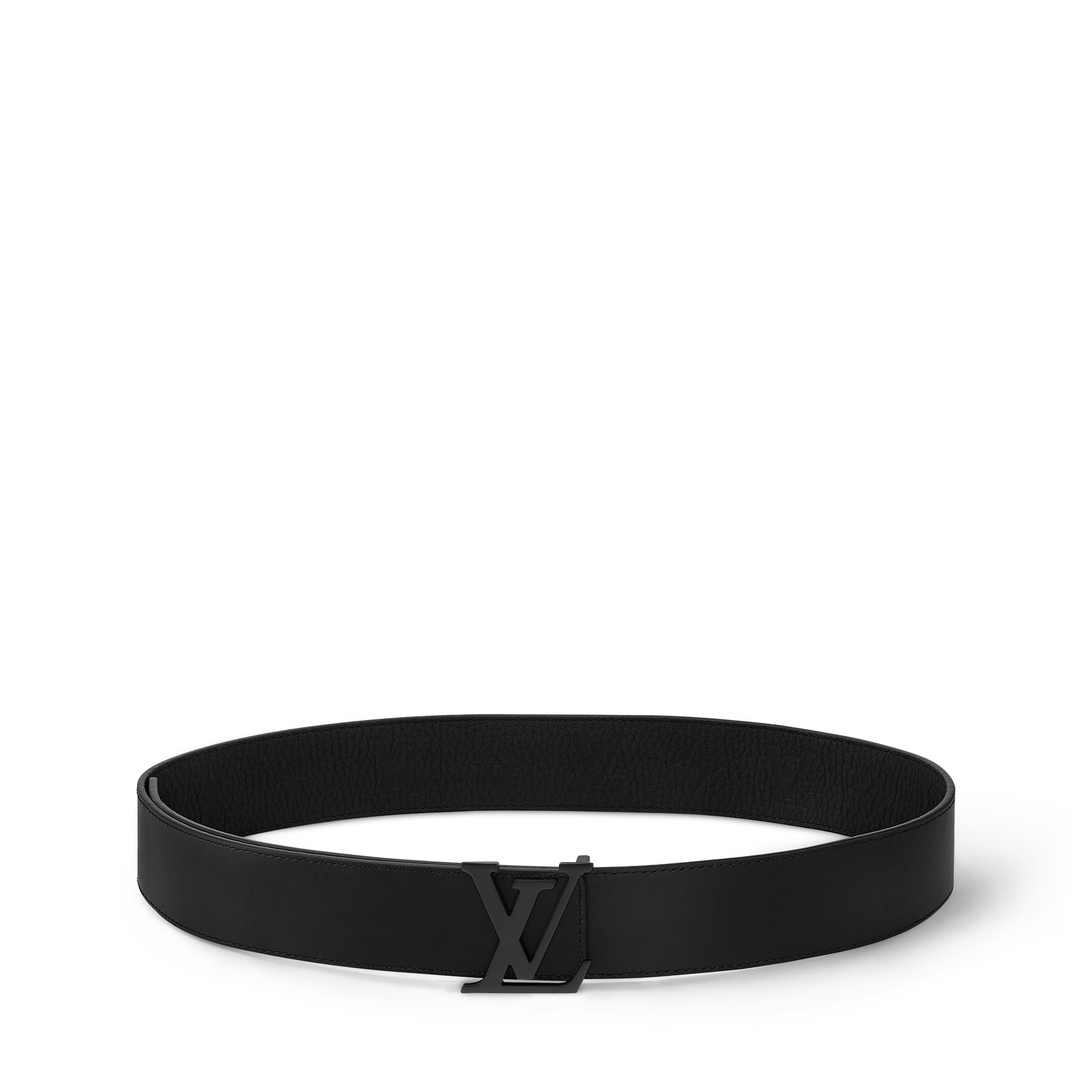 ルイヴィトン　ベルト ベルト・プリティー LV 30MM リバーシブル モノグラム｜ルイ